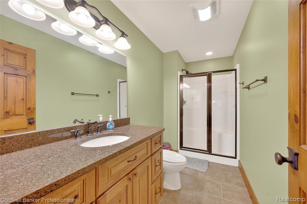 3690 Hickory Rim Drive, Ortonville, MI 48462 — Photo 28