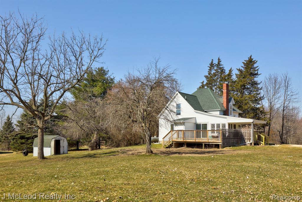 3301 Hanlin Road, Millington, MI 48746 — Photo 45