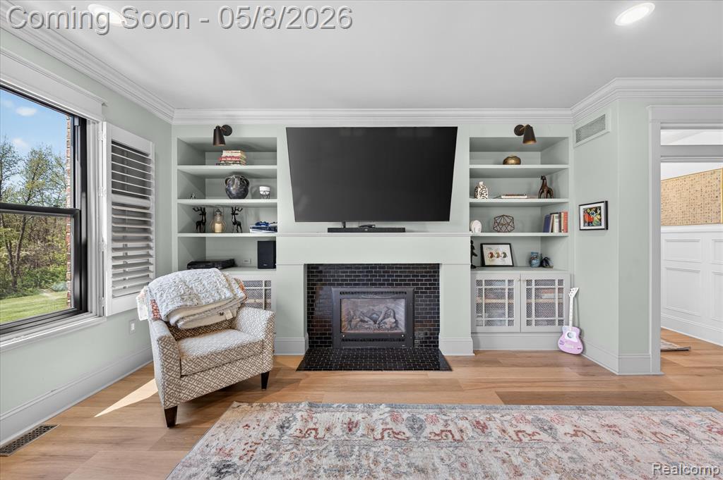 7156 Manor Lane, Fowlerville, MI 48836 — Photo 8