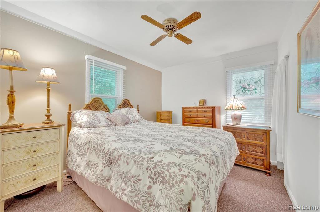 4155 Mill Lake Road, Lake Orion, MI — Photo 24