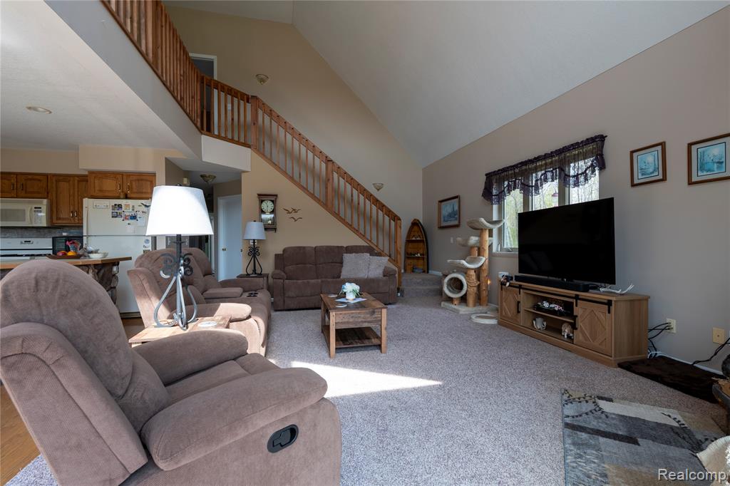 4180 Sage Lake Road, Lupton, MI 48635 — Photo 8