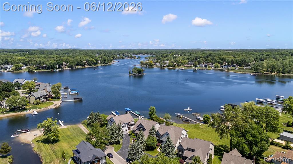 3300 Mimosa Street, Commerce Twp, MI 48390 — Photo 26