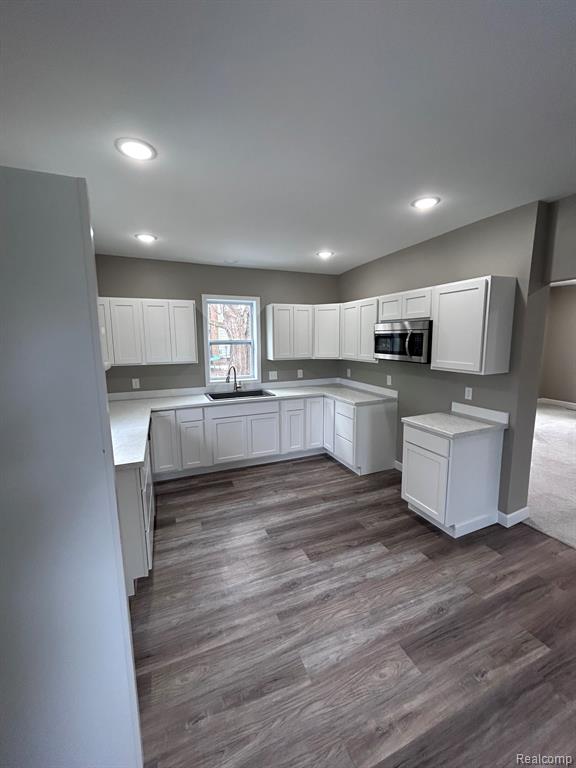 5667 MILL Street, Peck, MI 48466 — Photo 17