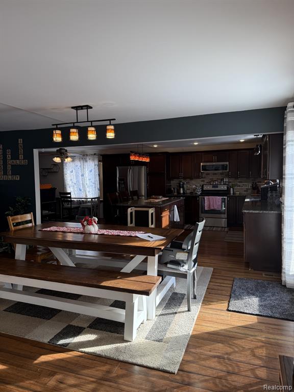 7394 Barnes Road, Marlette, MI 48453 — Photo 5