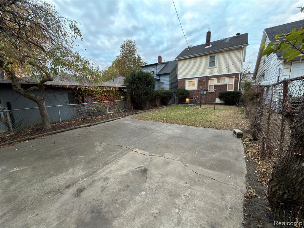 311 Richter Street, River Rouge, MI 48218 — Photo 24