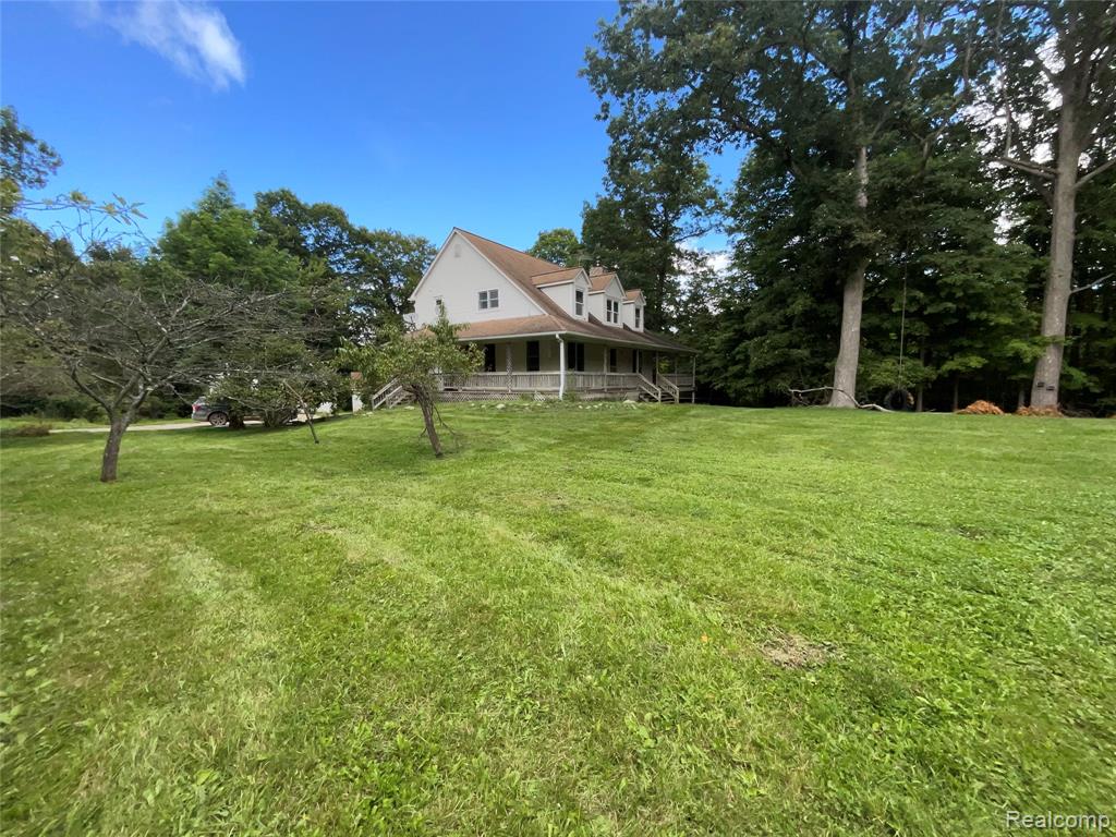 3425 Sutton Road, Dryden, MI 48428 — Photo 73
