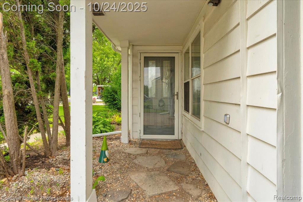 9060 N Sheldon Road, Plymouth, MI 48170 — Photo 21