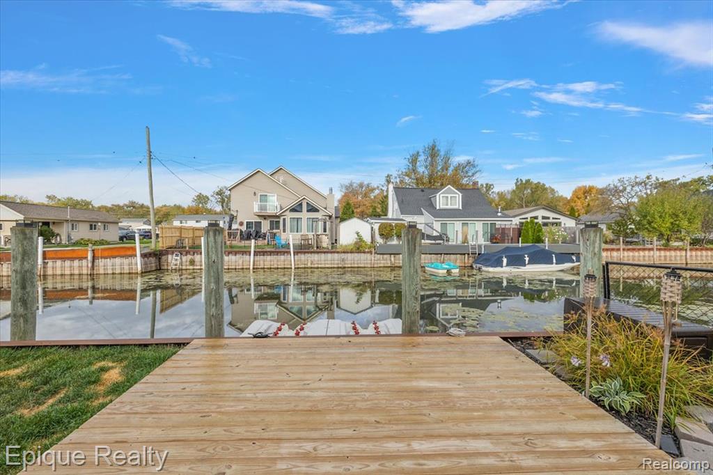 45951 Edgewater Street, Chesterfield, MI 48047 — Photo 11