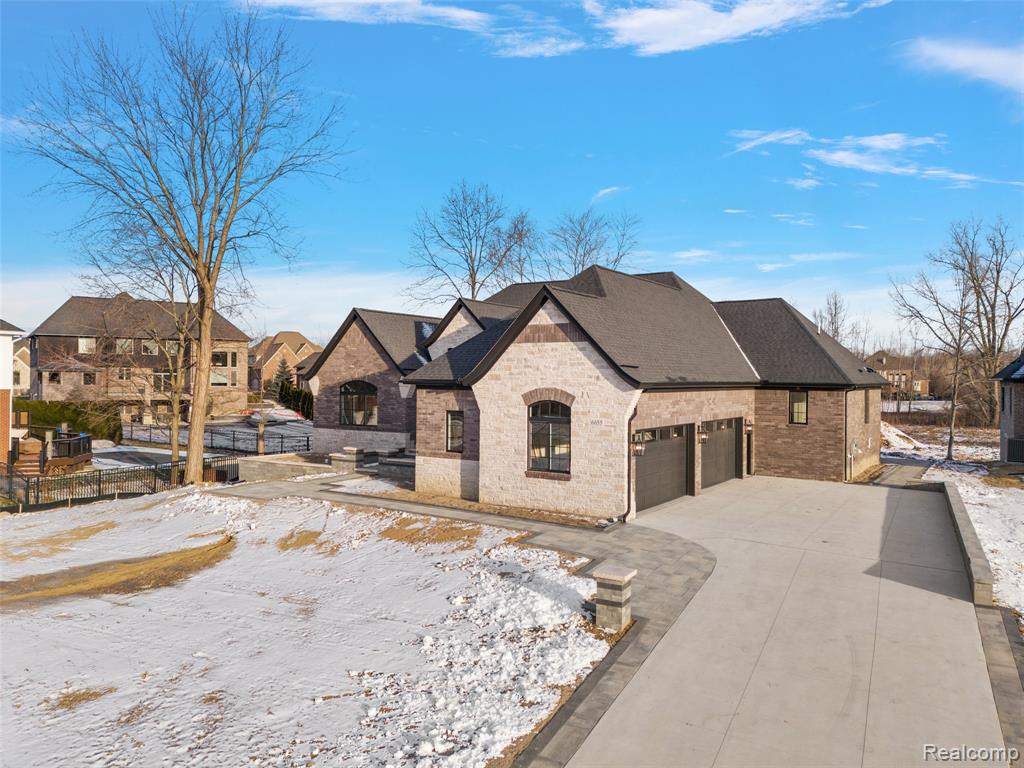 70609 Renata Court, Bruce, MI 48065 — Photo 5