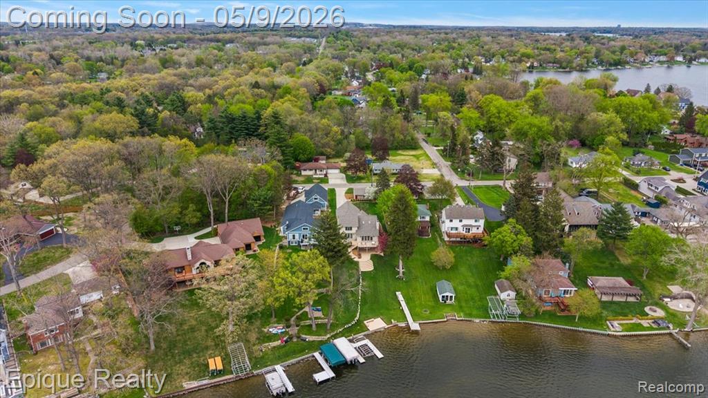 4521 Parnell Drive, Clarkston, MI — Photo 52