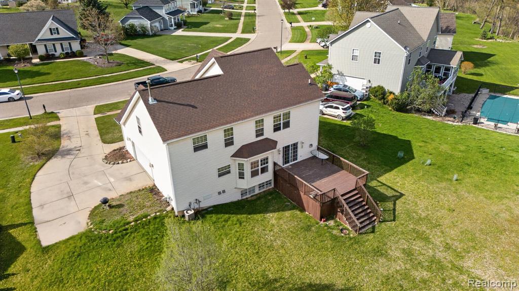 16195 River Ridge Trail, Linden, MI 48451 — Photo 64