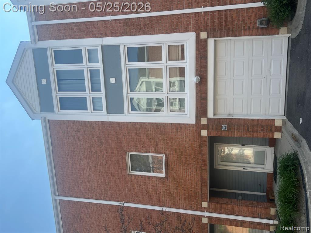 230 Main Sail Court, Detroit, MI 48207