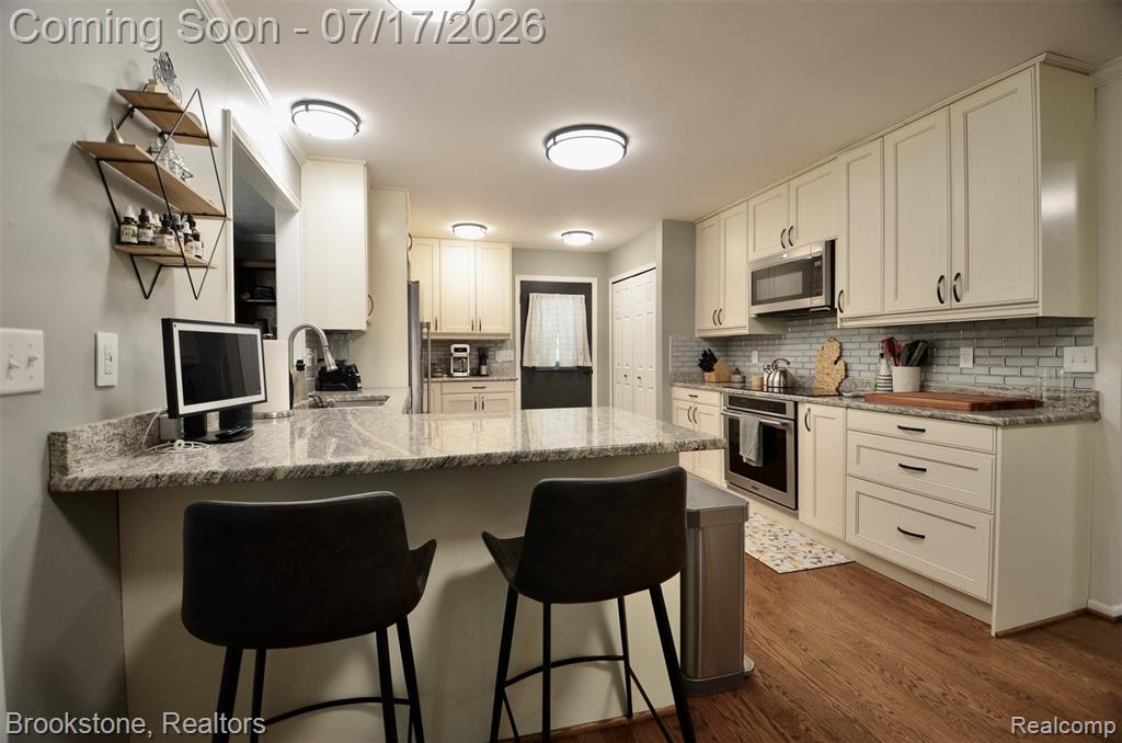 4979 Waw Ban See Drive, Clarkston, MI 48348 — Photo 21