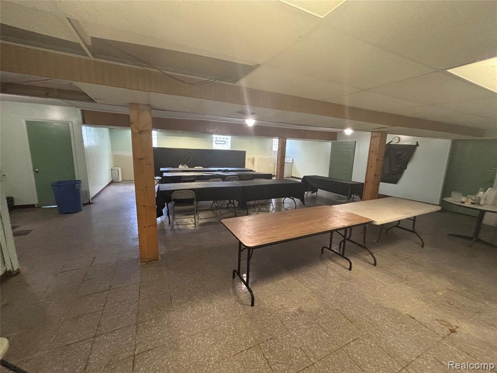 10510 Sterritt Street, Detroit, MI 48213 — Photo 12