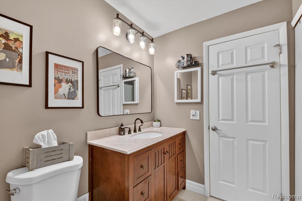 1900 Wickham Street, Royal Oak, MI 48073 — Photo 31