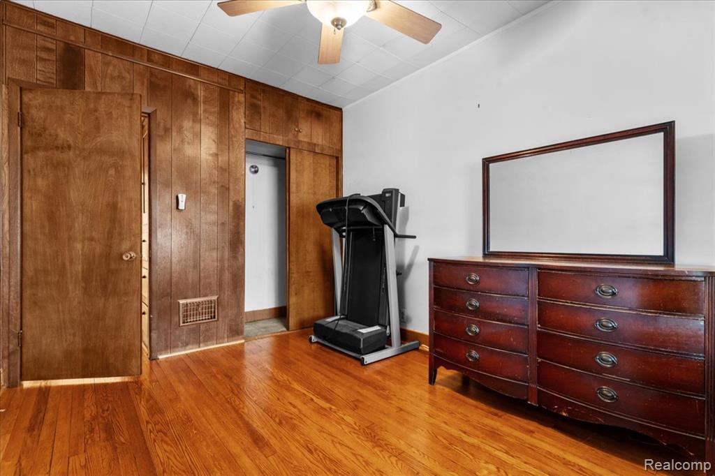 133 Oak Street, River Rouge, MI 48218 — Photo 17