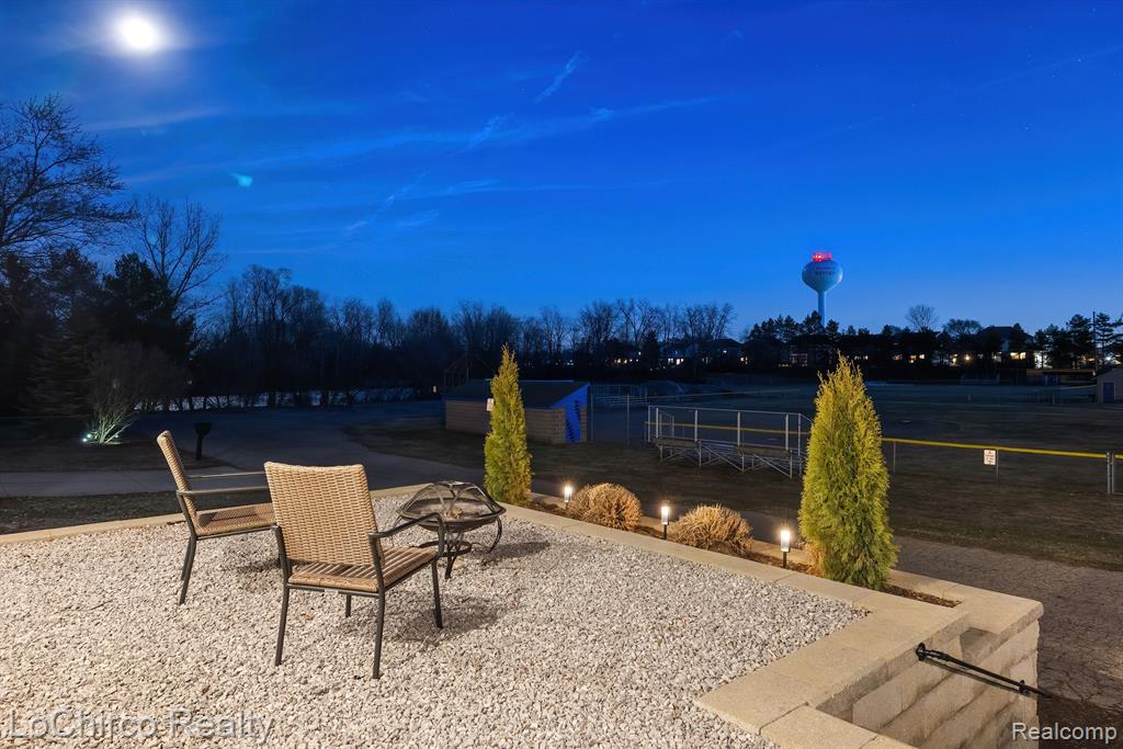 76 S GLASPIE Street, Oxford, MI 48371 — Photo 48