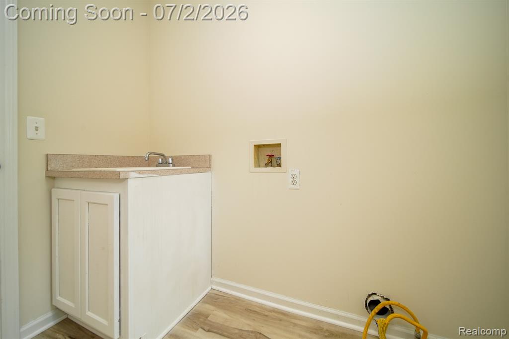 5558 Bedell Road, Sterling Heights, MI 48310 — Photo 37
