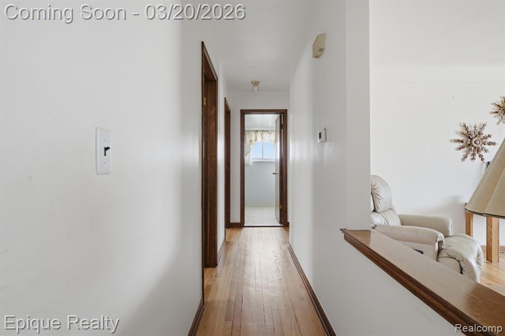 4272 Gunther Drive, Sterling Heights, MI 48310 — Photo 16