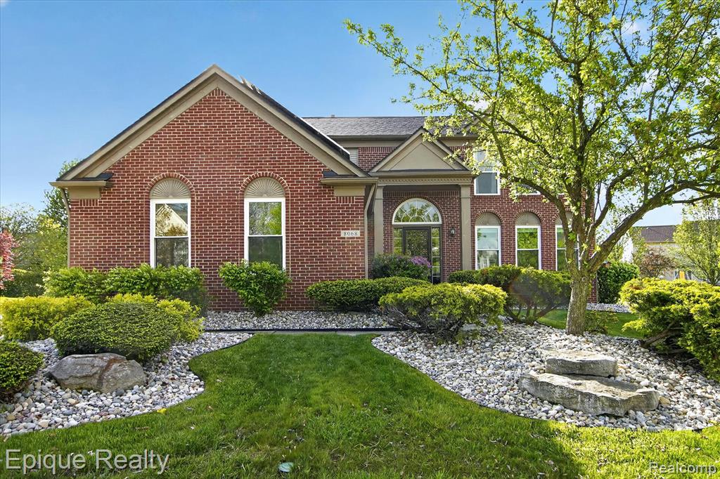 8068 Creek Bend Drive, Ypsilanti, MI 48197 — Photo 3