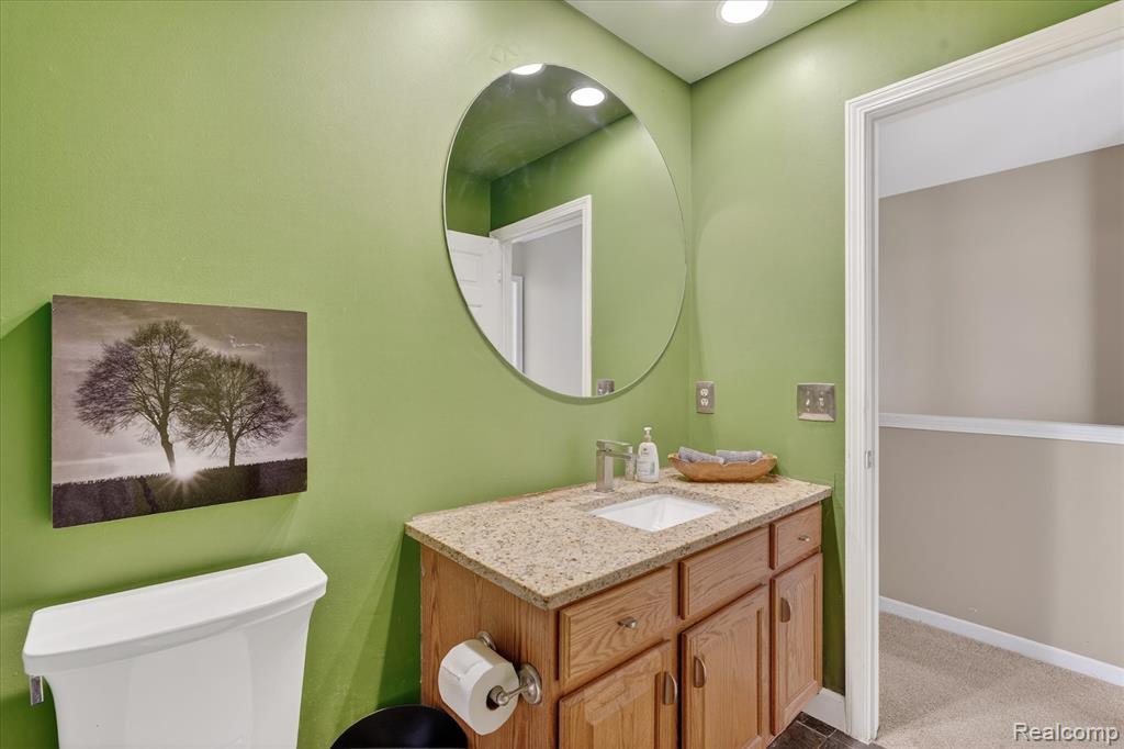 5120 Meadow Crest Circle, Holly, MI 48442 — Photo 25