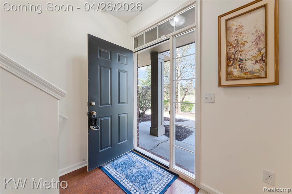 47592 Pembroke Drive, Canton, MI 48188 — Photo 12