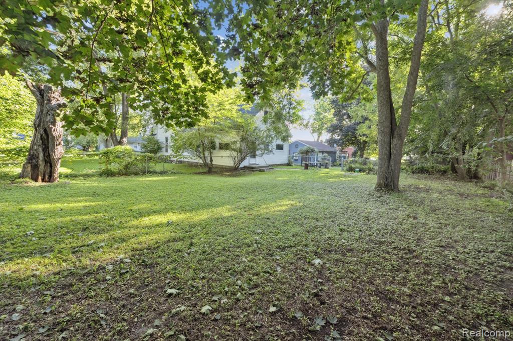 303 Mechanic Street, Stockbridge, MI 49285 — Photo 32