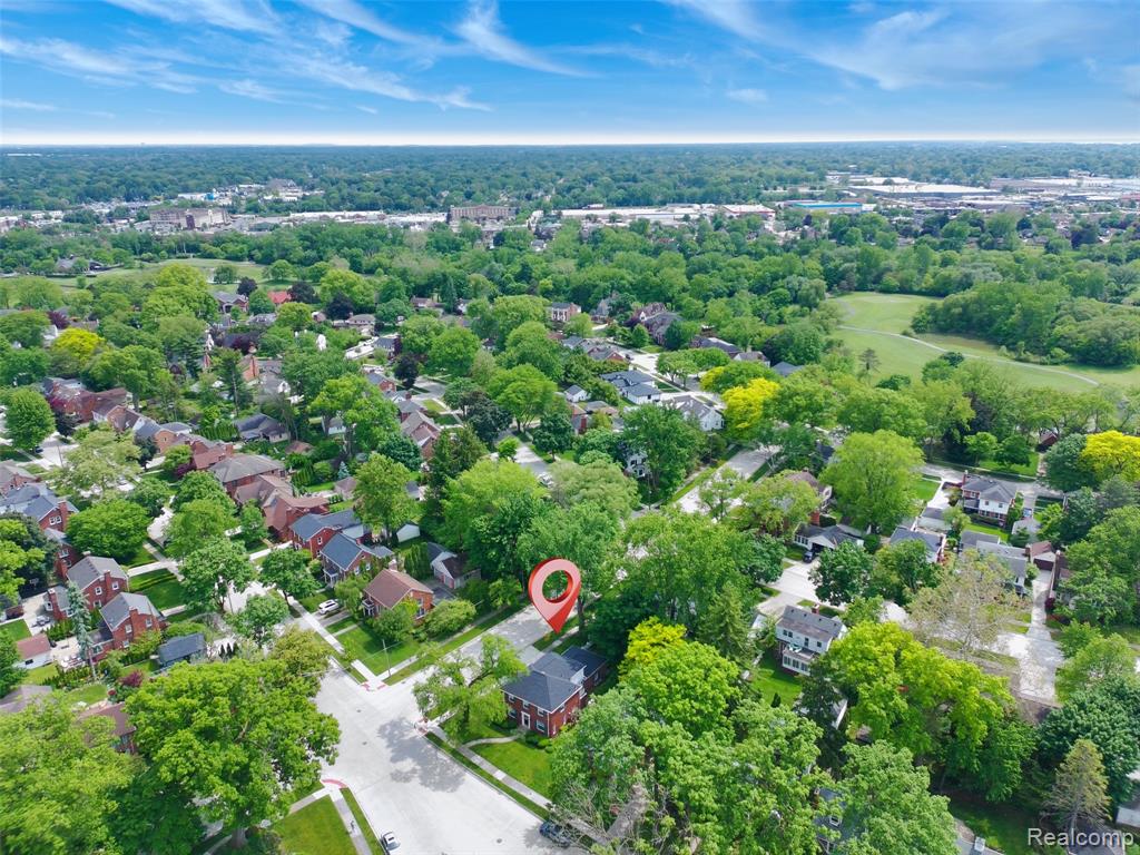 840 Beechmont Street, Dearborn, MI 48124 — Photo 20