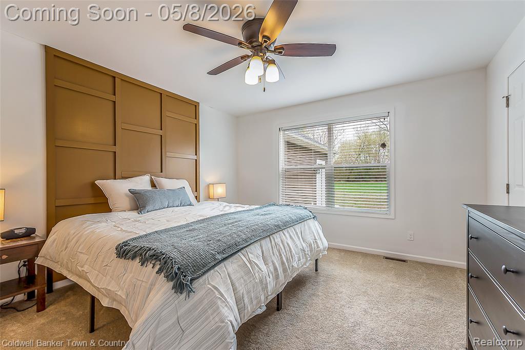 233 Norlynn Drive, Howell, MI 48843 — Photo 19