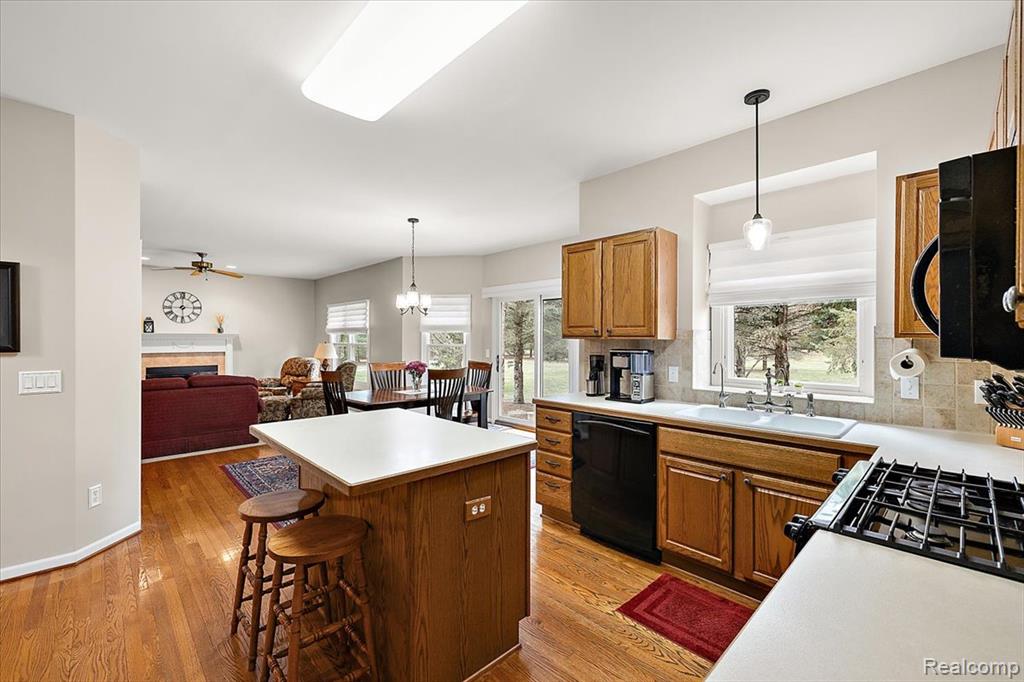 8446 S Shore Drive, Clarkston, MI 48348 — Photo 14