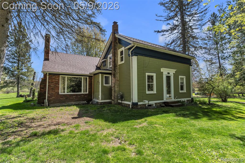 4481 Blood Road, Metamora, MI 48455 — Photo 63