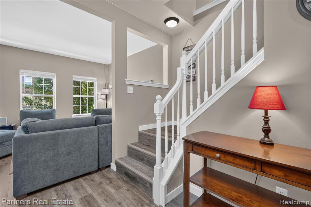 1617 Red Hickory Court, Howell, MI 48855 — Photo 21