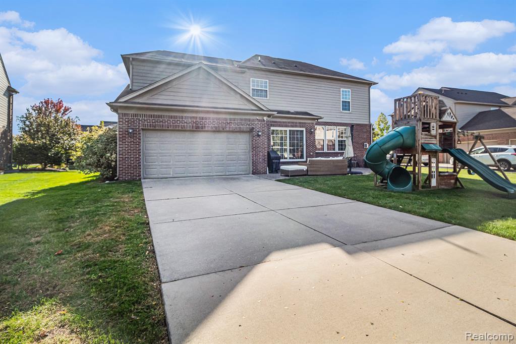2418 Premier Lane, Canton, MI 48188 — Photo 29