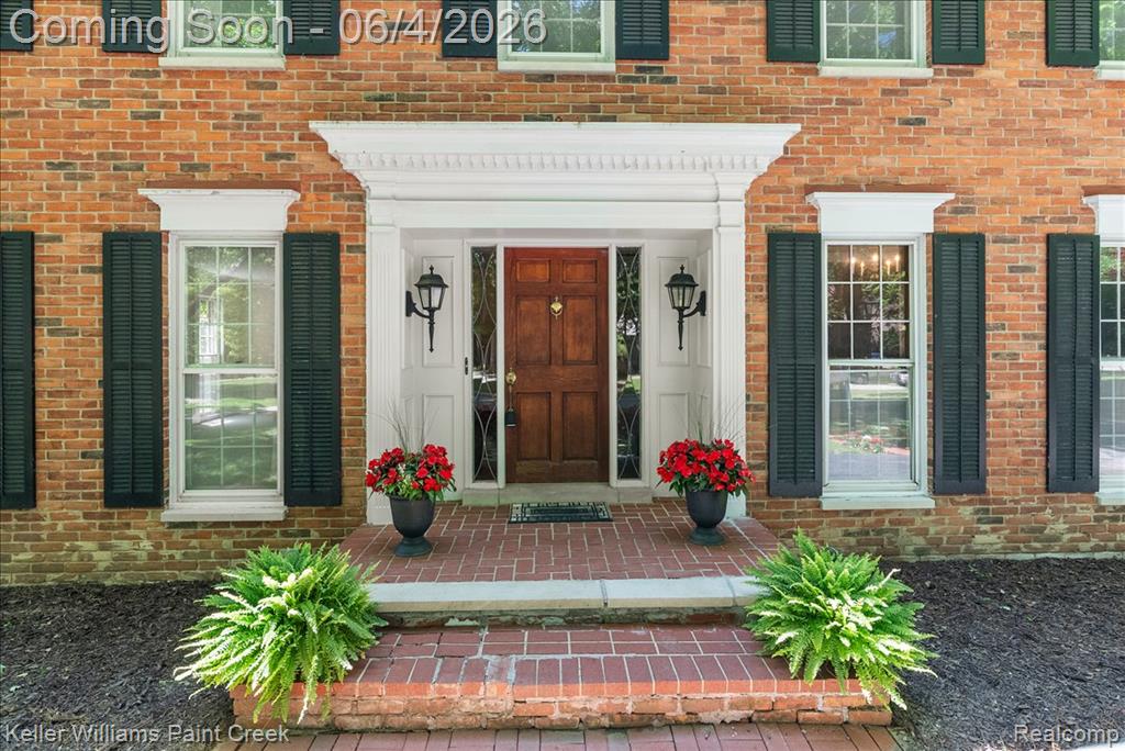 32845 Long Bow Court, Beverly Hills, MI 48025 — Photo 3