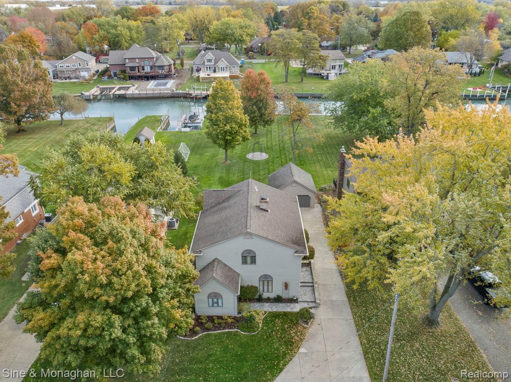 28549 Swan Island Drive, Grosse Ile, MI 48138 — Photo 4