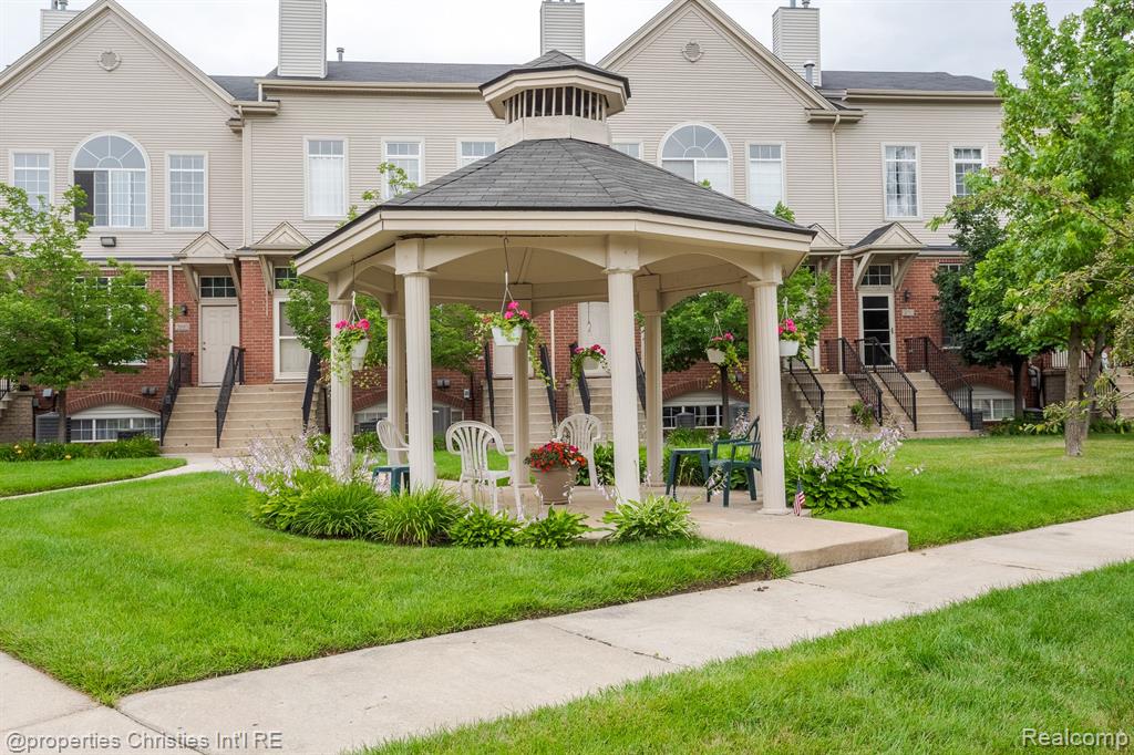 30786 ARDMORE Court, Novi, MI 48377 — Photo 15