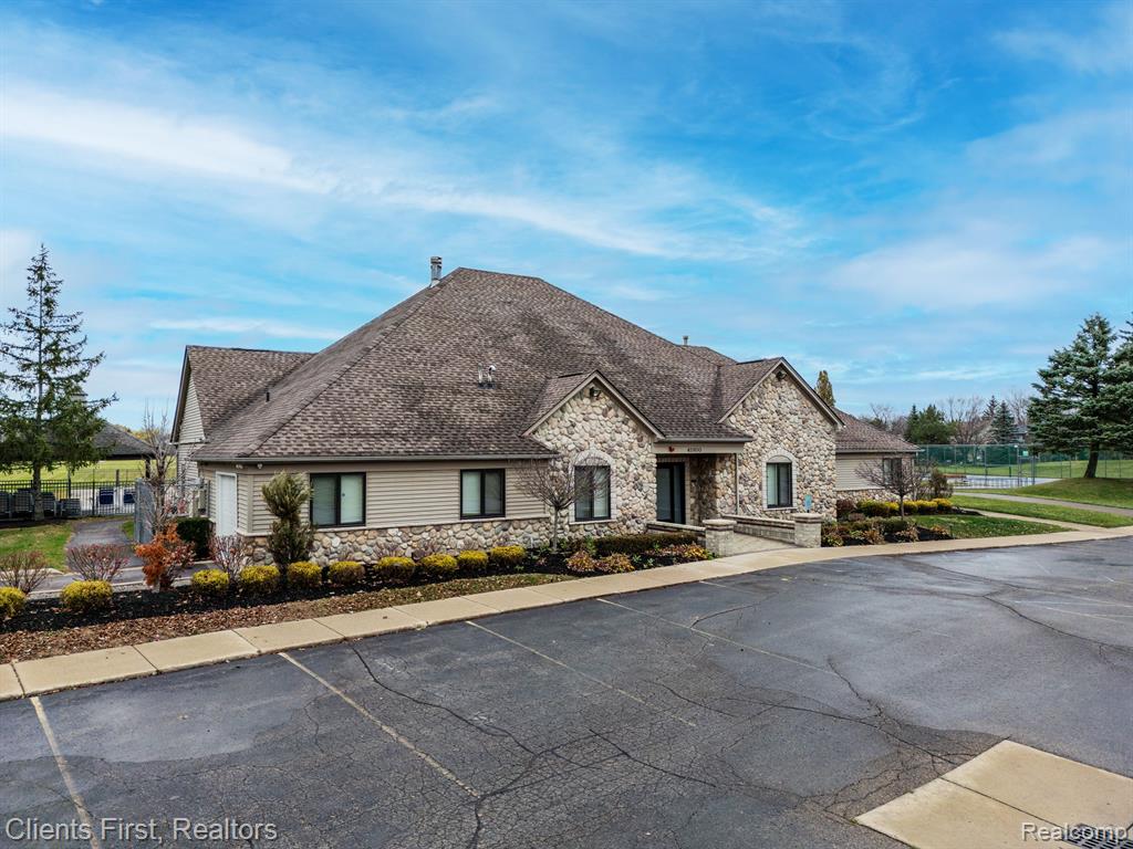 46657 GUNNERY Drive, Canton, MI 48187 — Photo 47