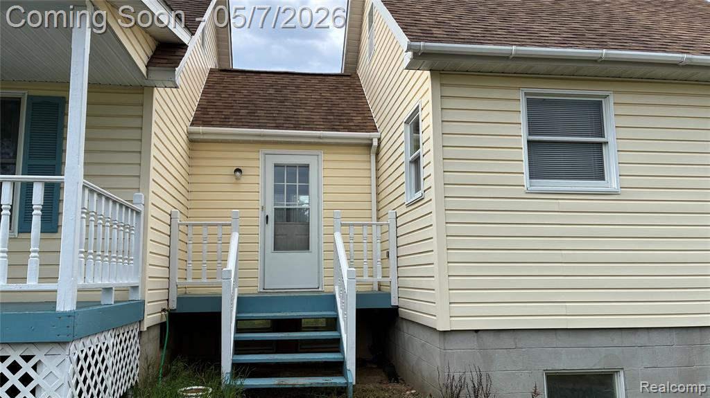 5081 Vines Road, Howell, MI 48843 — Photo 2