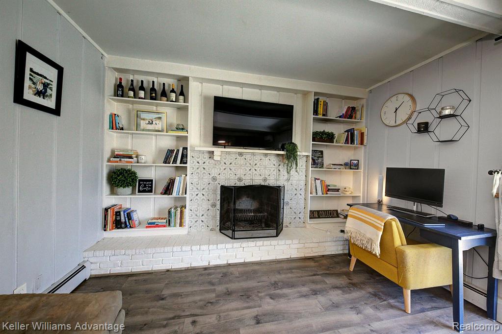 1079 MARK Street, Ypsilanti, MI 48197 — Photo 20