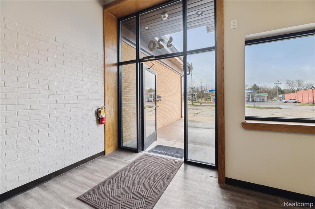 920 E GRAND RIVER Avenue, Howell, MI 48843 — Photo 9