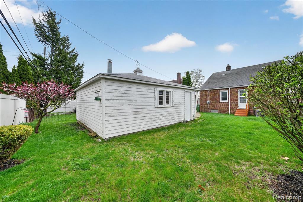 12984 Callender Street, Southgate, MI 48195 — Photo 41