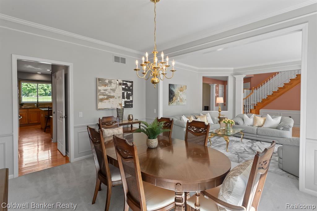 1459 TRADITION Drive, Canton, MI 48187 — Photo 15