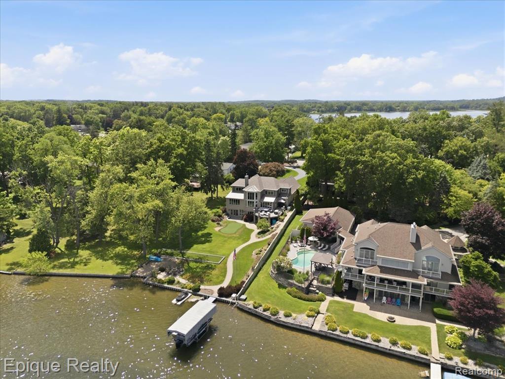 4312 Sashabaw Road, Waterford, MI 48329 — Photo 95