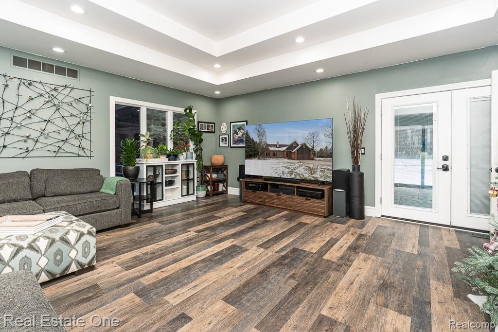 820 Quatro Lane, Addison, MI 48367 — Photo 19