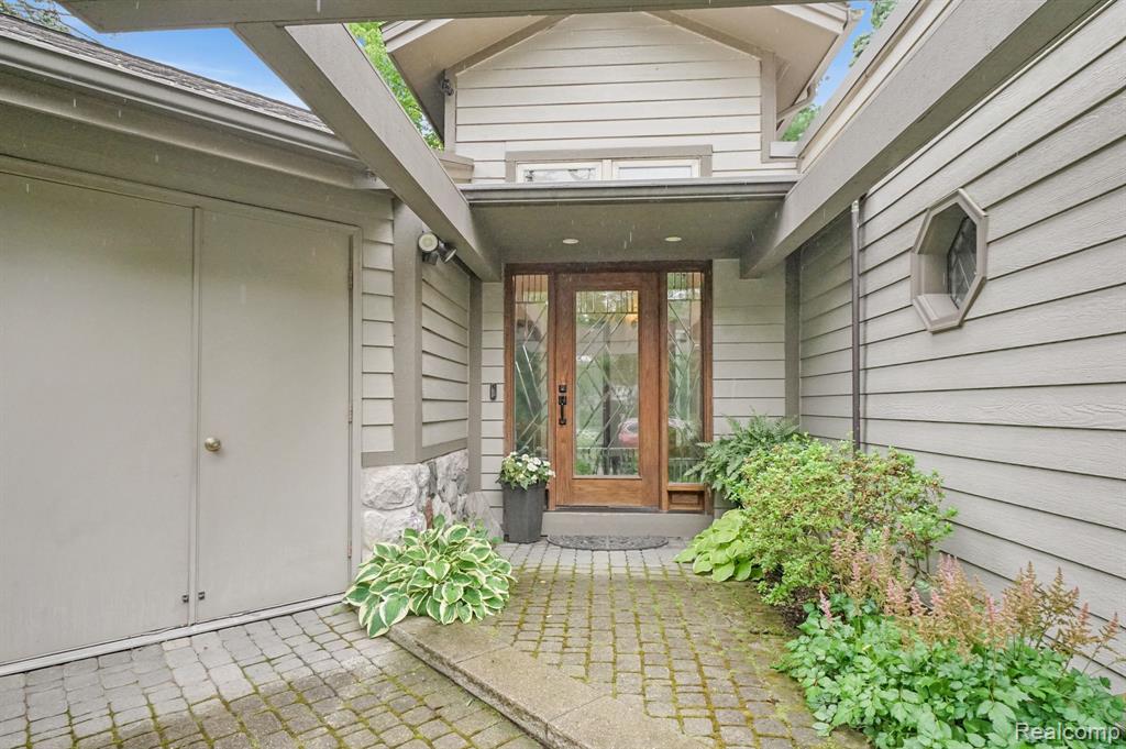 5966 WINANS Drive, Brighton, MI 48116 — Photo 4