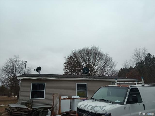 830 Ritchie Road, Gladwin, MI 48624 — Photo 23