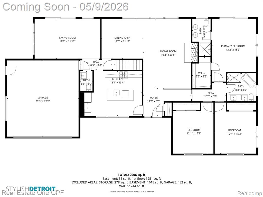 65 Willison Road, Grosse Pointe Shores, MI 48236 — Photo 59