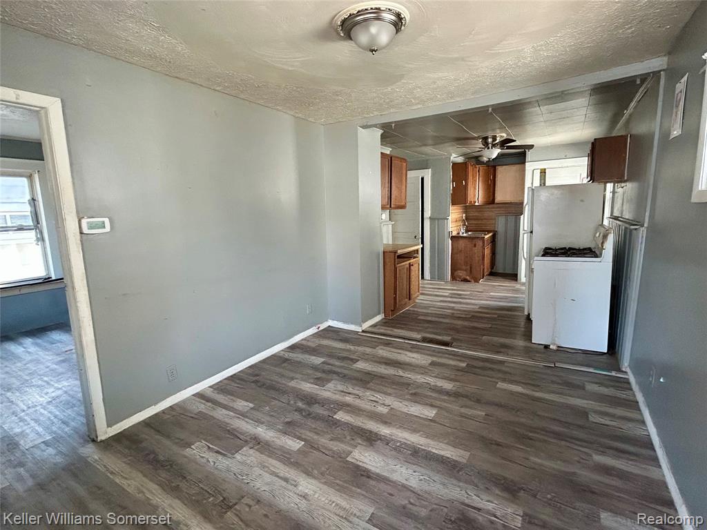 50 E ROCKWOOD Street, Ecorse, MI 48229 — Photo 5