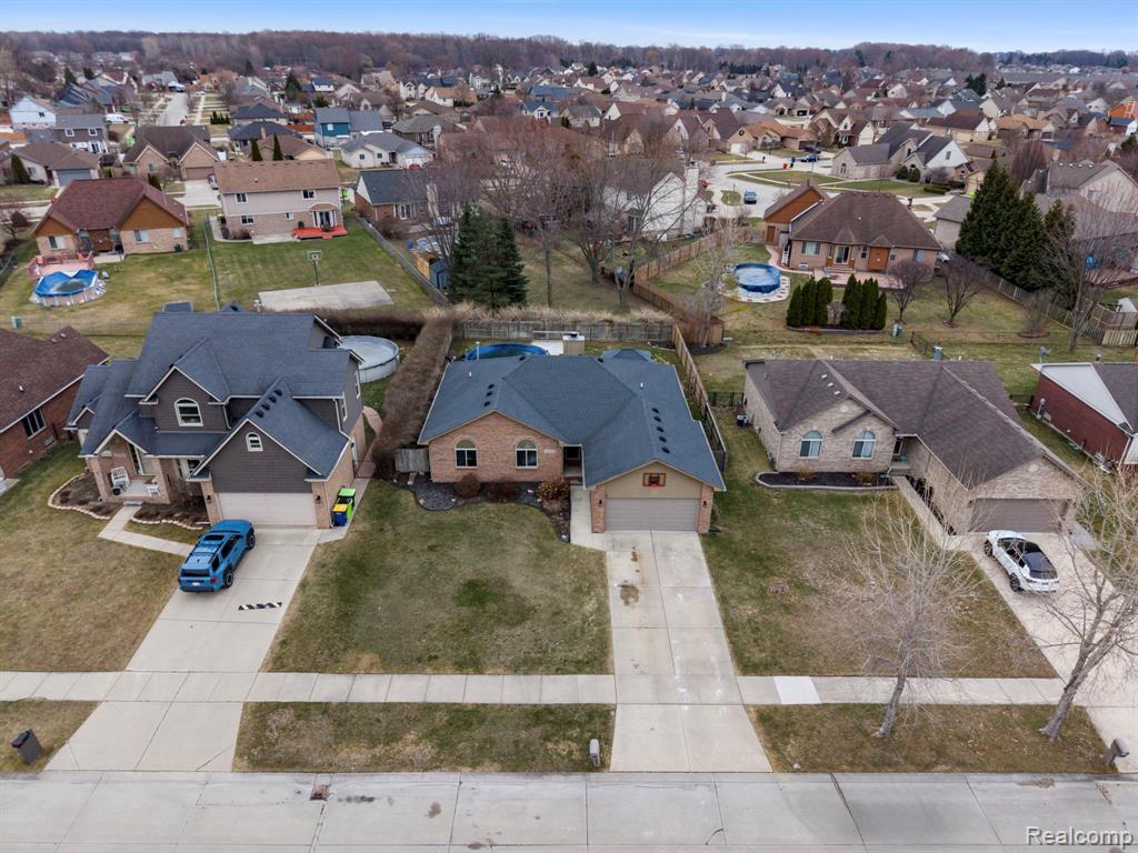 49248 Berkshire Drive, Chesterfield, MI 48047 — Photo 55