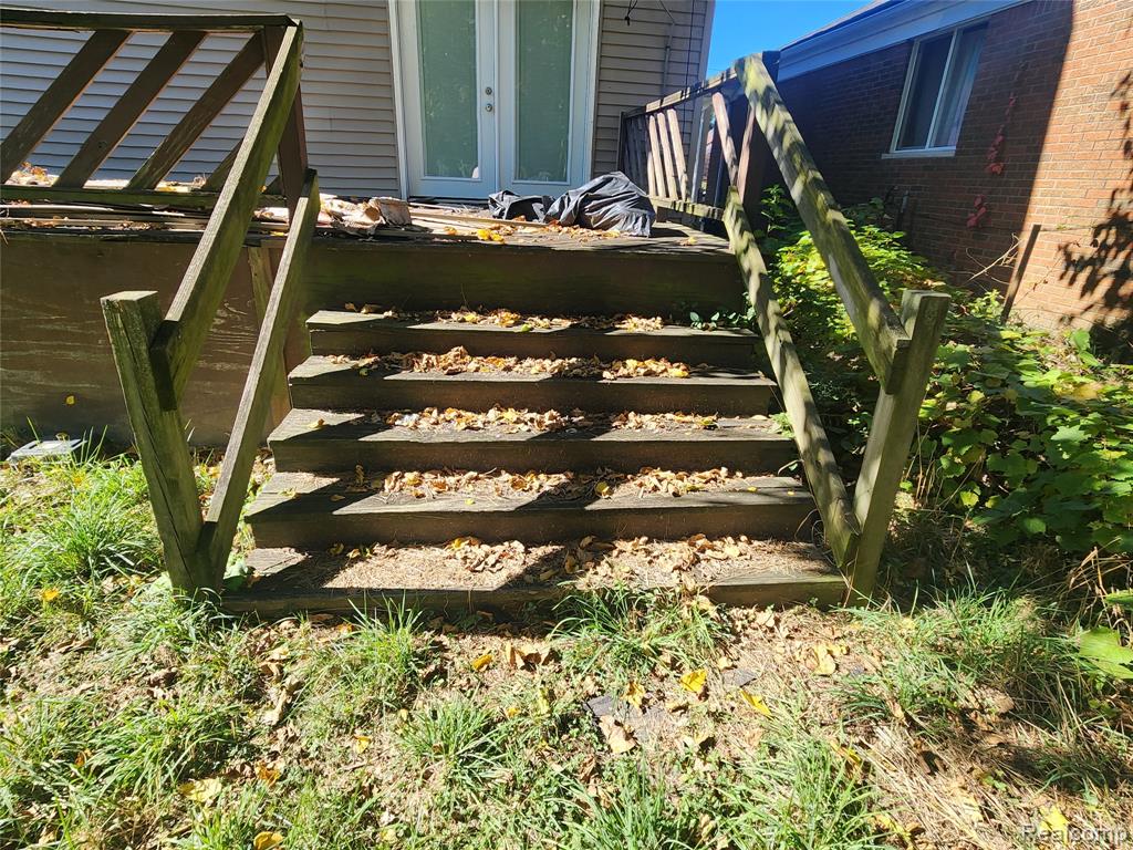 9982 Littlefield Street, Detroit, MI 48227 — Photo 10